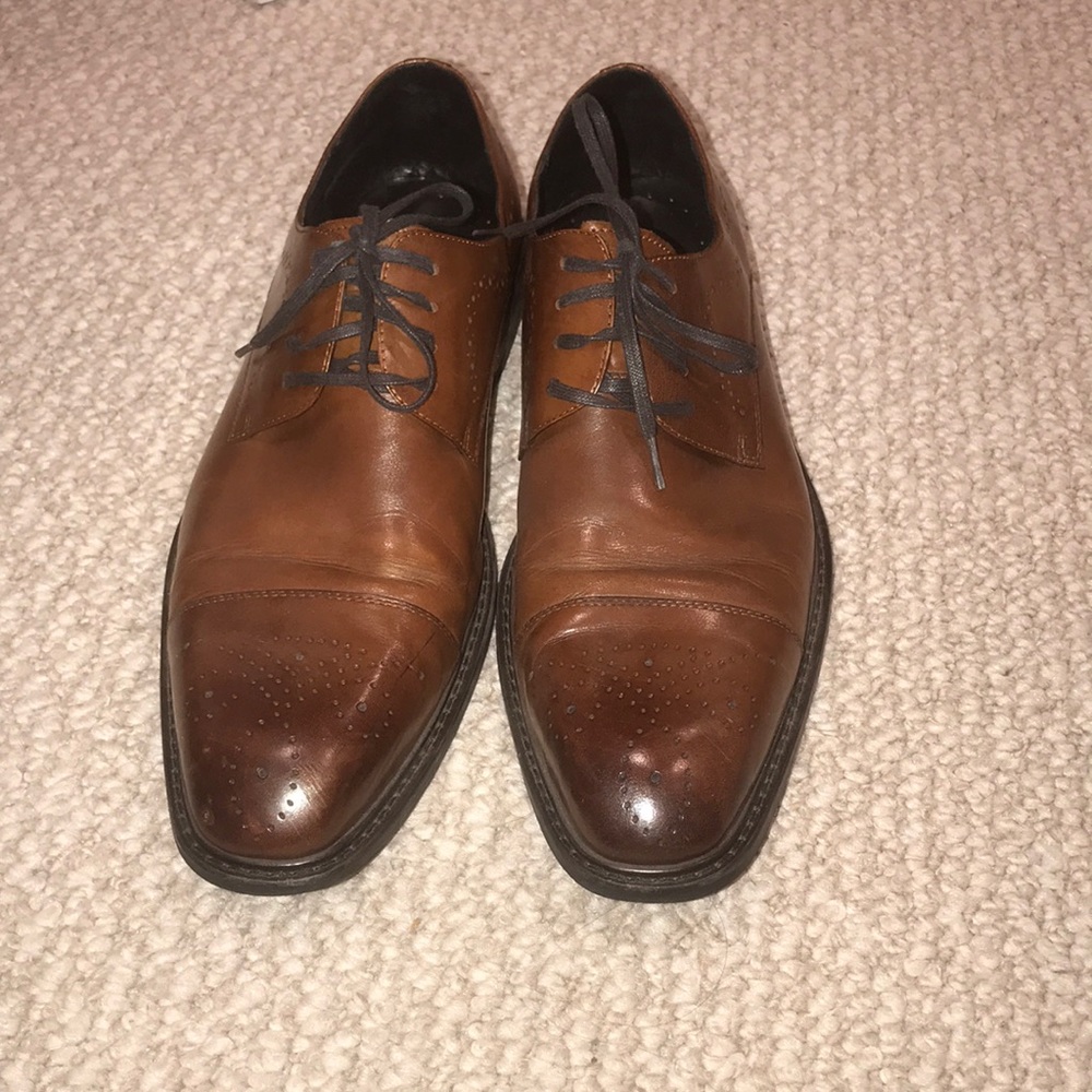 Kenneth Cole Men’s Shoes